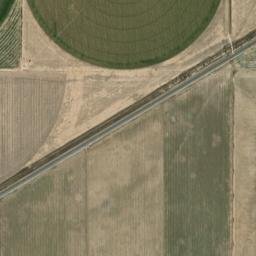 Highway 15, Perryton, TX 79070, USA High Resolution Satellite Map