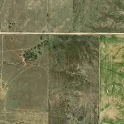 E0460 Rd Fargo OK 73840 America High Resolution Satellite Map