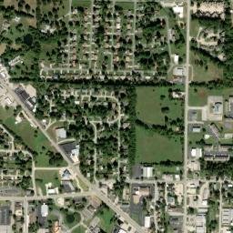 301-399 County Road 5, Mountain Home High Resolution Satellite Map