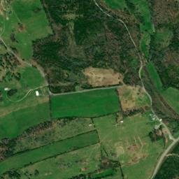 Sharps Chapel Tennessee High Resolution Satellite Map