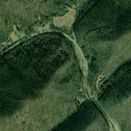 Enterprise Tennessee High Resolution Satellite Map