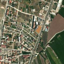 Drone Görünümü