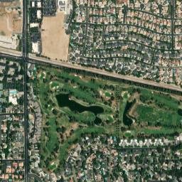 1966-2106 N Demaree St Visalia CA Satellite Map