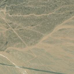 California 190 California America High Resolution Satellite Map