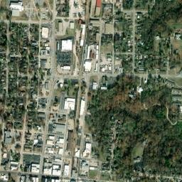 121-199 W Walnut St, Rogers, AR 72756 Satellite Map