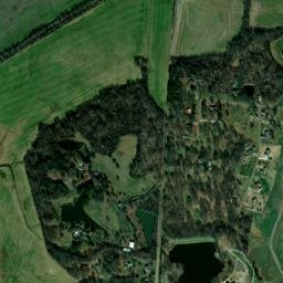 4132 Rives Mount Pelia Road Rives TN High Resolution Satellite Map