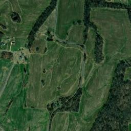 482 Leigh Road, Rives, TN 38253, USA High Resolution Satellite Map