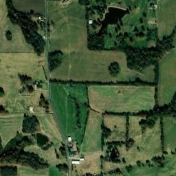 580 Ralston Road, Martin, TN 38237, USA High Resolution Satellite Map