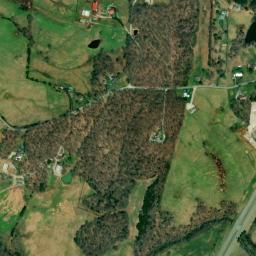 2308 TN-111 Livingston TN 38570 High Resolution Satellite Map