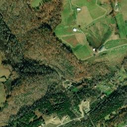 Dotson Tennessee High Resolution Satellite Map