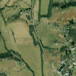 Baileyton Tennessee High Resolution Satellite Map