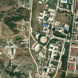 Drone Görünümü
