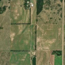 N2040 Road Woodward OK 73801 High Resolution Satellite Map
