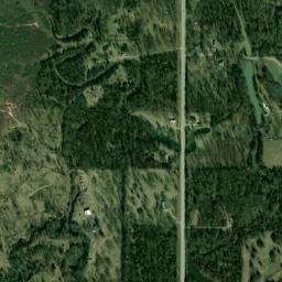 11637 North Cincinnati Avenue, Skiatook High Resolution Satellite Map