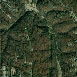 1011-1013 S E St Rogers AR 72756 Satellite Map