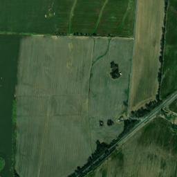 Moffatt Tennessee High Resolution Satellite Map