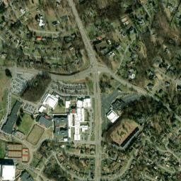 Gilmer Park Tennessee High Resolution Satellite Map