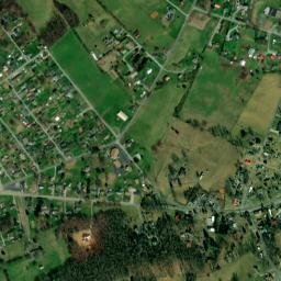 Central map(satellite map)