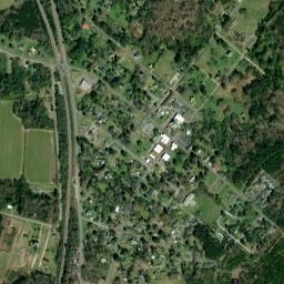 Halifax map(satellite map)
