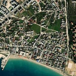 Drone Görünümü