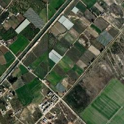 Drone Görünümü