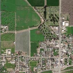 Armona map(satellite map)