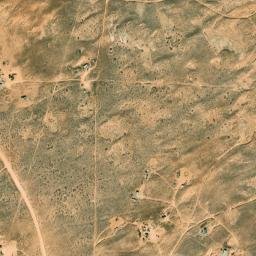 Tonalea Arizona High Resolution Satellite Map