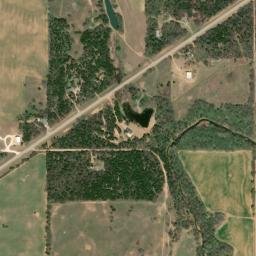 Oklahoma 58, Ringwood, OK 73768 High Resolution Satellite Map