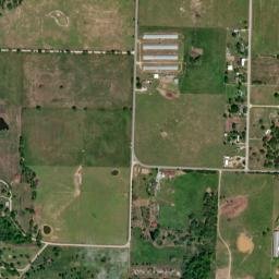 8661-8799 WPA Road, Decatur, AR 72722 High Resolution Satellite Map