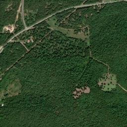 18608 Maple, Ravenden Springs, AR 72460 High Resolution Satellite Map