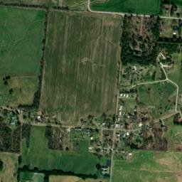 Mount Pelia Tennessee High Resolution Satellite Map