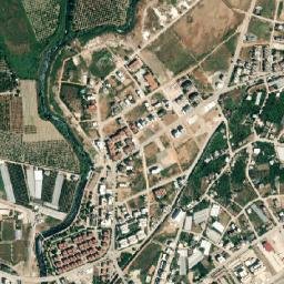 Drone Görünümü