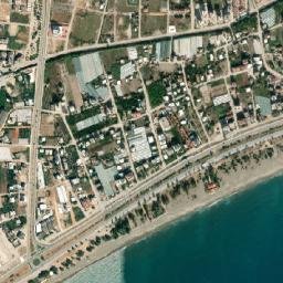 Drone Görünümü