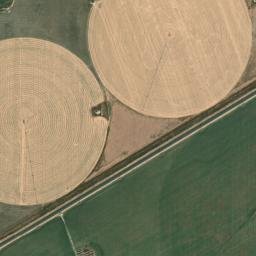 TX-15 Farnsworth TX 79033 USA High Resolution Satellite Map