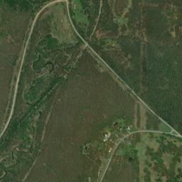 County Road 1200, Osage, OK 74054, USA High Resolution Satellite Map