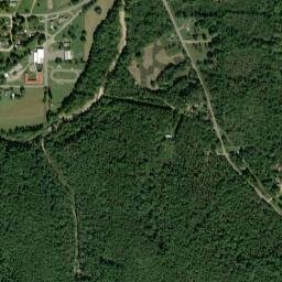Kenwood map(satellite map)