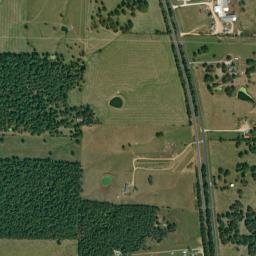 9284 AR-59 Decatur AR 72722 High Resolution Satellite Map