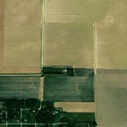 Nimmons Arkansas High Resolution Satellite Map