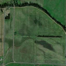 Mooring Tennessee High Resolution Satellite Map