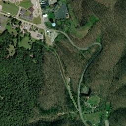 Joelton Tennessee High Resolution Satellite Map