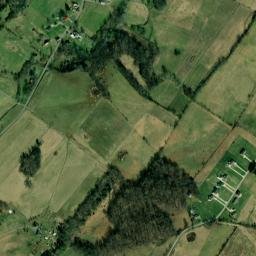 Taylor Mill Tennessee High Resolution Satellite Map