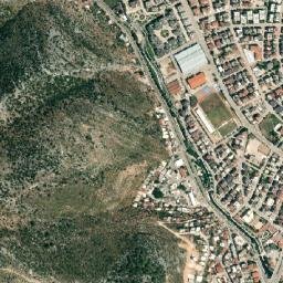 Drone Görünümü
