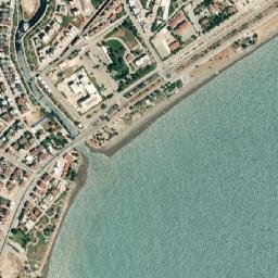 Drone Görünümü