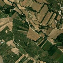 Sain Qaleh map(satellite map)