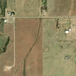 E0490 Road, Fairview, OK 73737, USA High Resolution Satellite Map