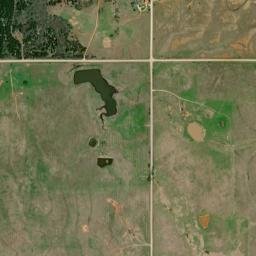 E0490 Road, Perry, OK 73077, USA High Resolution Satellite Map