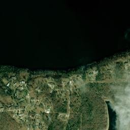 Sycamore Spring Arkansas High Resolution Satellite Map