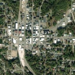 Paris map(satellite map)