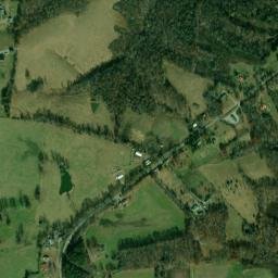 2980 Slayden-Marion Road, Cumberland Furnace High Resolution Satellite Map