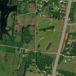 65-73 Northwest Williams Road, Lebanon High Resolution Satellite Map